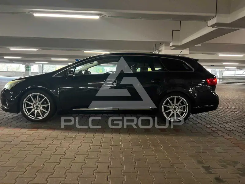 2013 Toyota Avensis