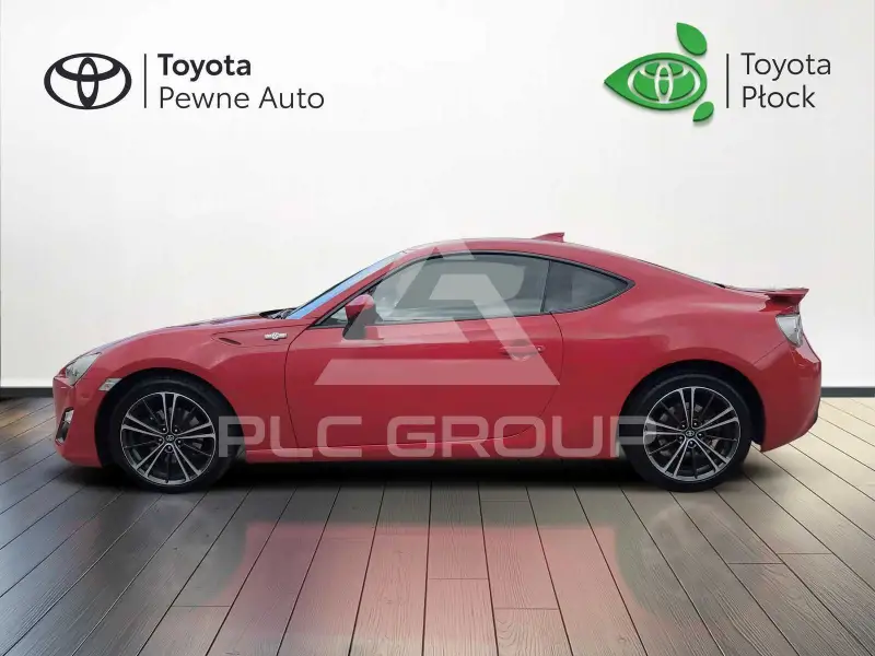 2013 Toyota 86