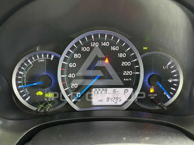 2013 Toyota YARIS