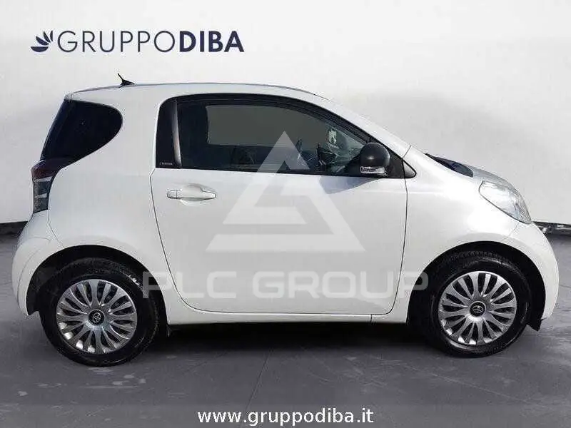 2013 Toyota IQ