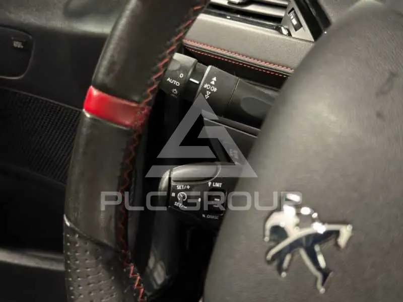 2013 Peugeot 208
