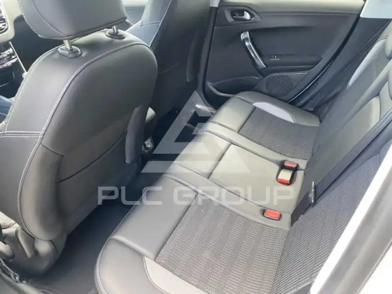 2013 Peugeot 2008