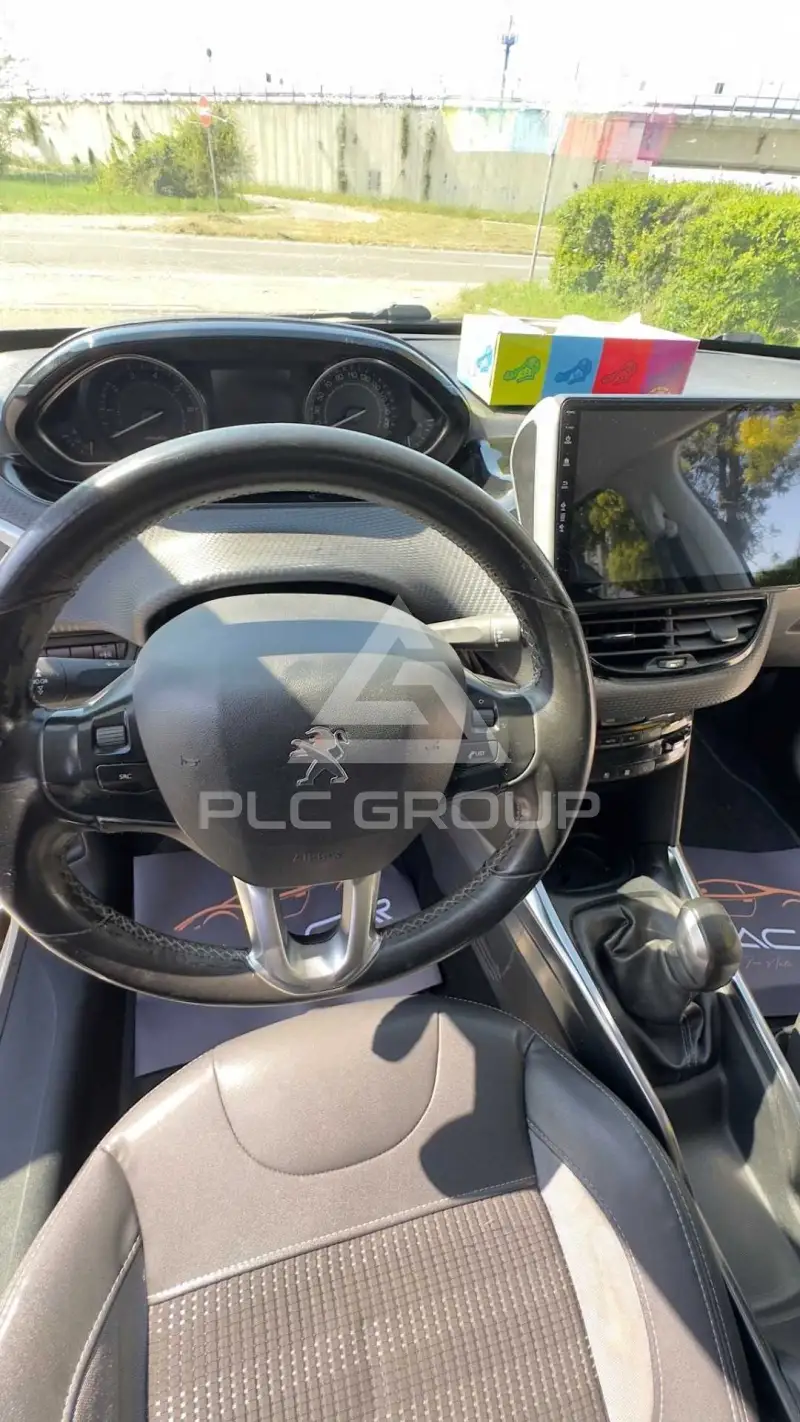 2013 Peugeot 2008