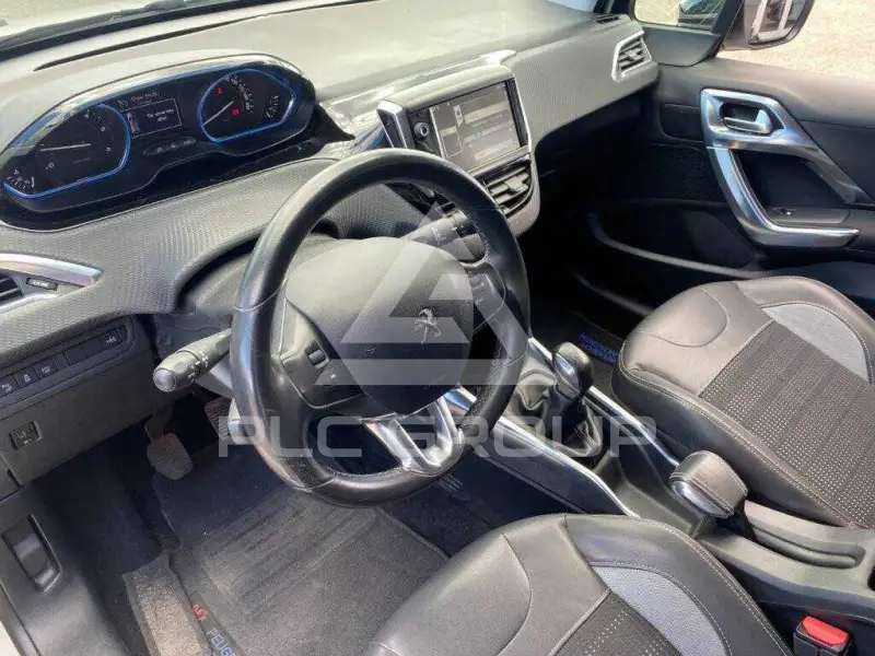 2013 Peugeot 2008
