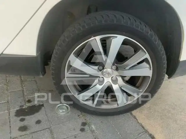 2013 Peugeot 2008