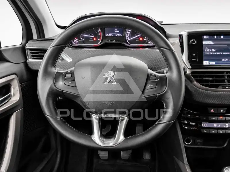 2013 Peugeot 2008