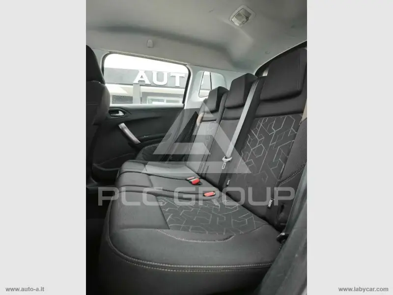 2013 Peugeot 2008