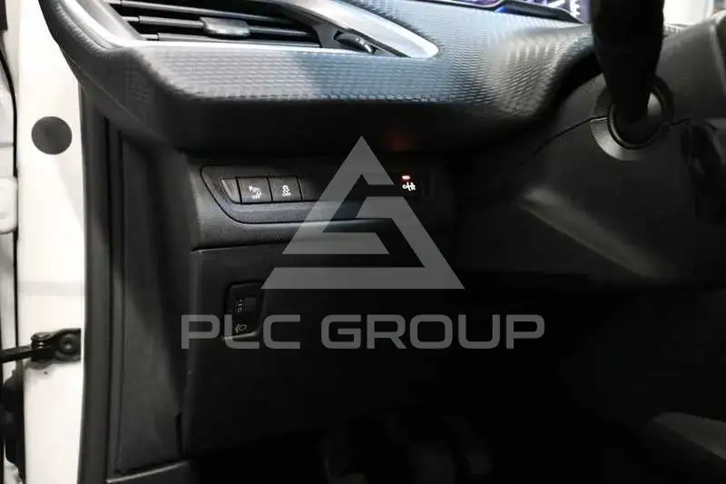 2013 Peugeot 2008
