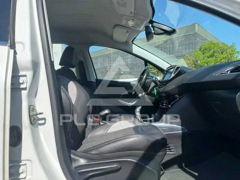 2013 Peugeot 2008