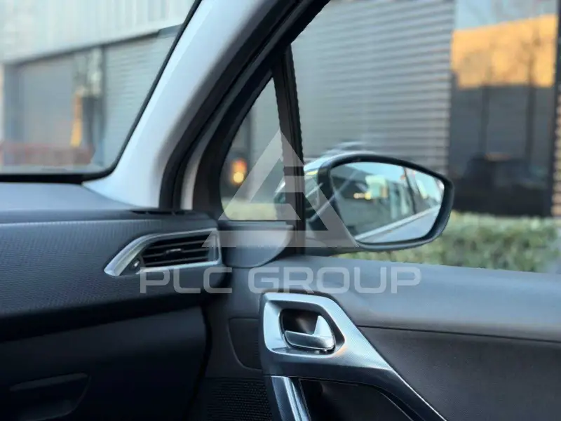 2013 Peugeot 2008