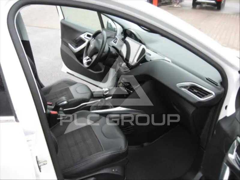 2013 Peugeot 2008