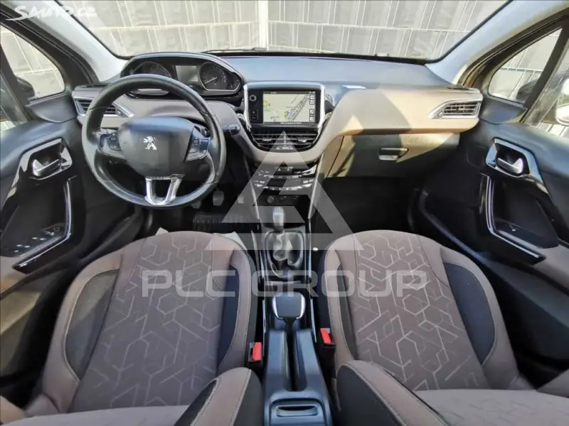 2013 Peugeot 2008