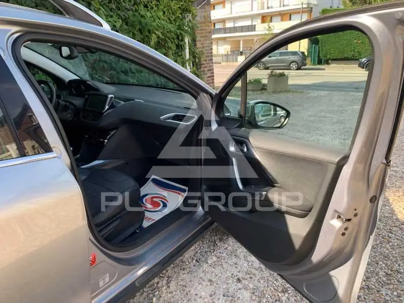 2013 Peugeot 2008