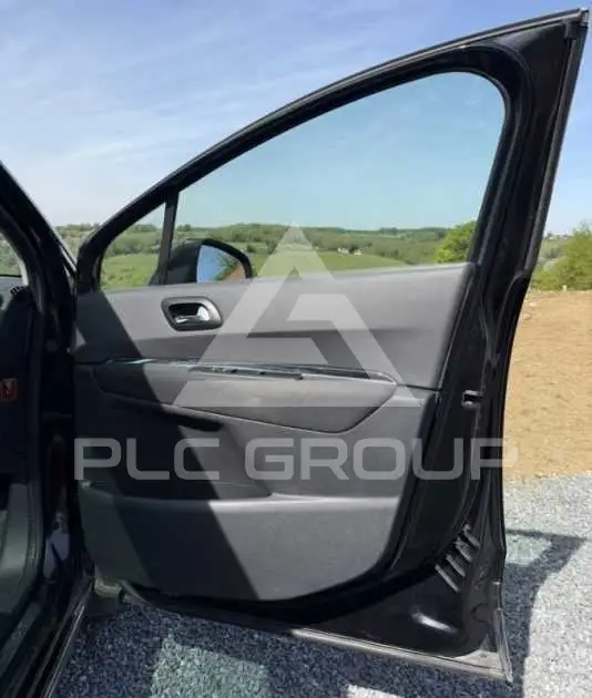 2013 Peugeot 3008