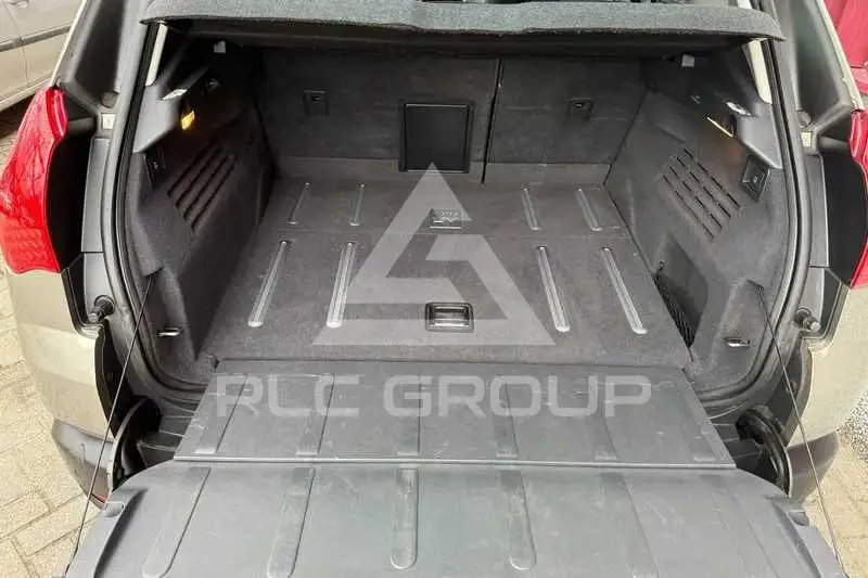 2013 Peugeot 3008