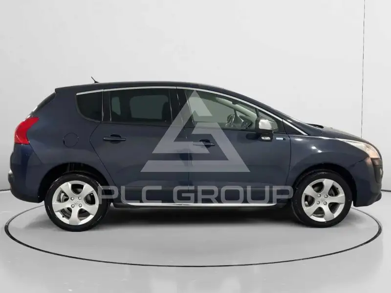 2013 Peugeot 3008