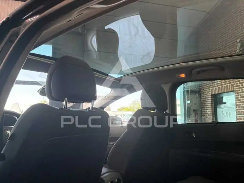 2013 Peugeot 3008