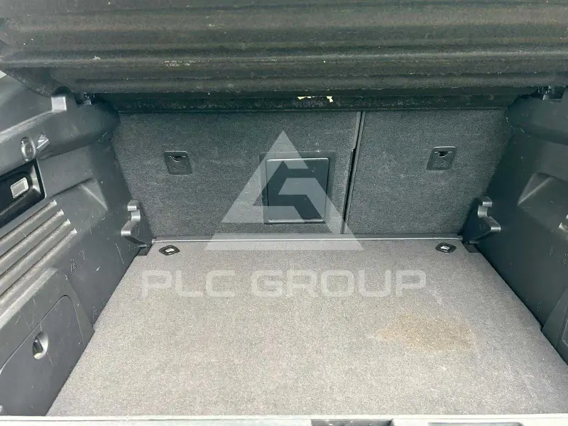 2013 Peugeot 3008