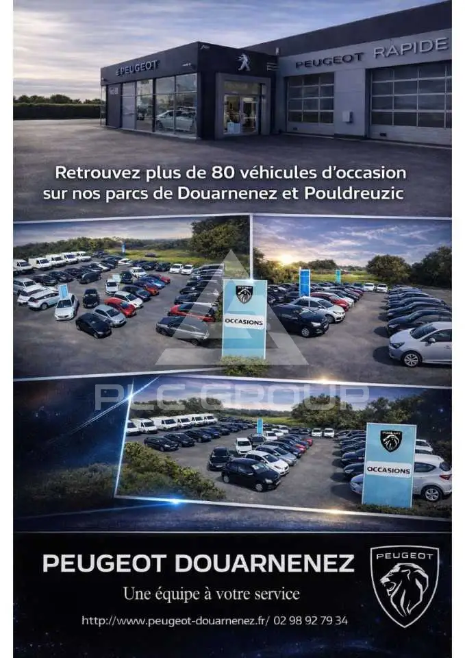 2013 Peugeot 208