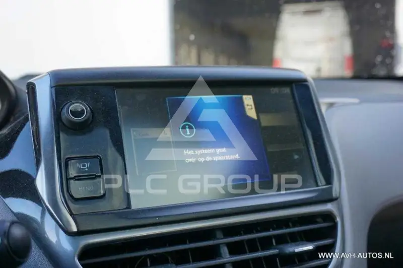 2013 Peugeot 208