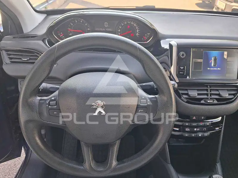2013 Peugeot 208