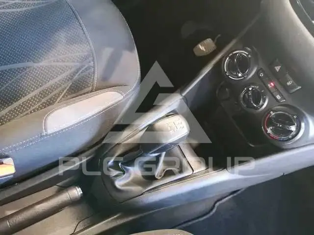 2013 Peugeot 208