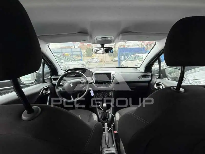 2013 Peugeot 208