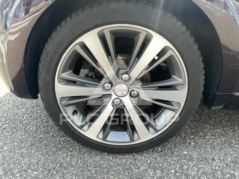 2013 Peugeot 208