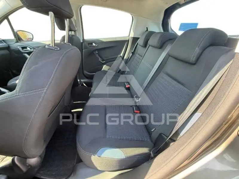 2013 Peugeot 208