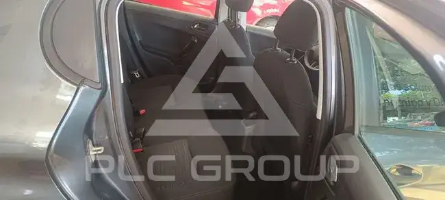 2013 Peugeot 208