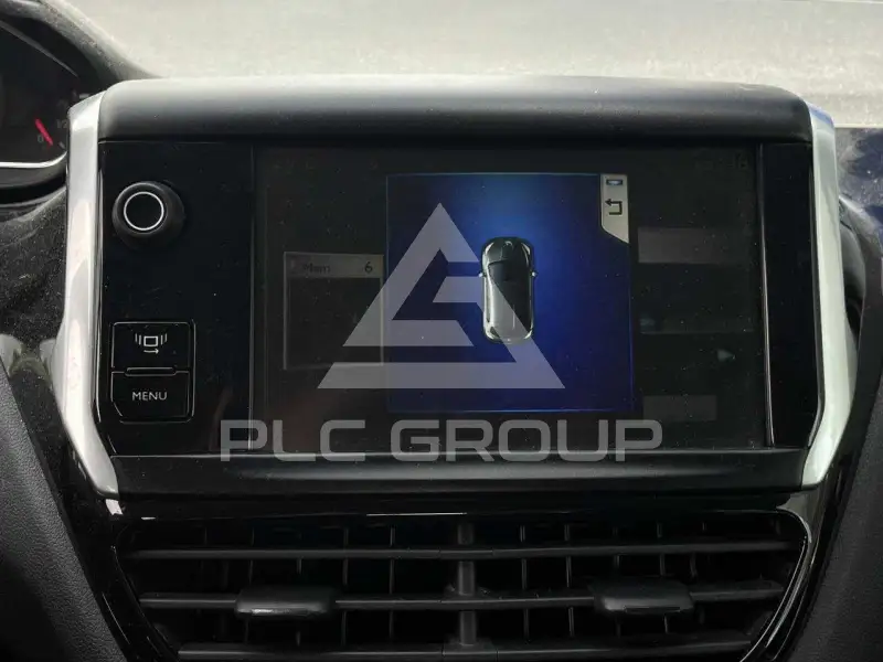 2013 Peugeot 208