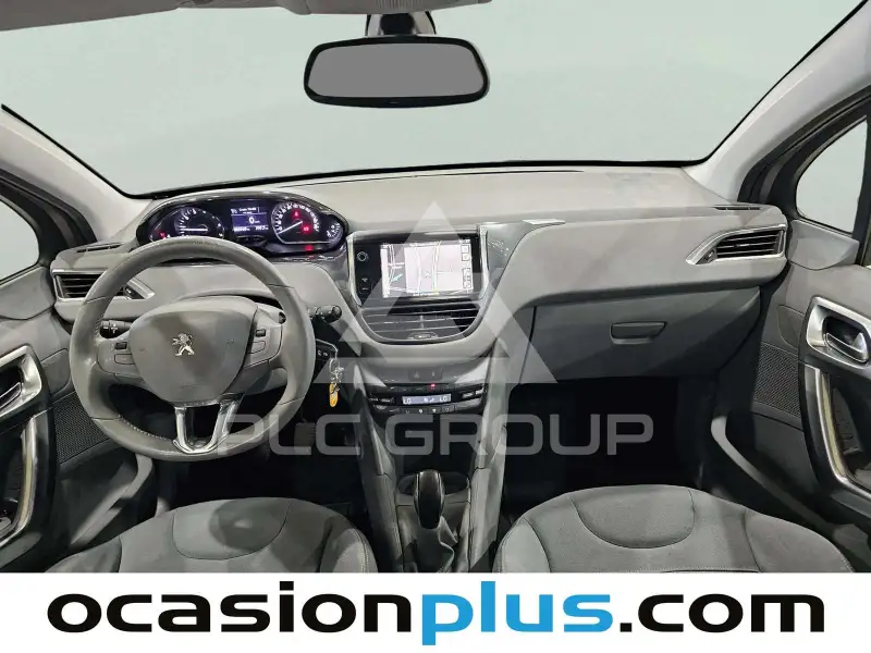 2013 Peugeot 208