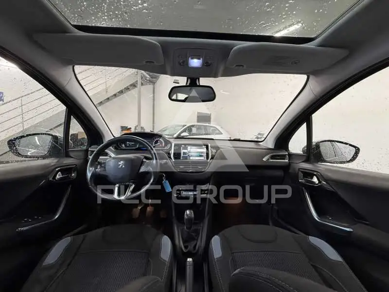 2013 Peugeot 208