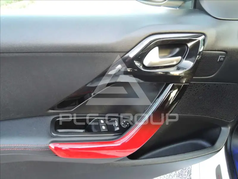 2013 Peugeot 208