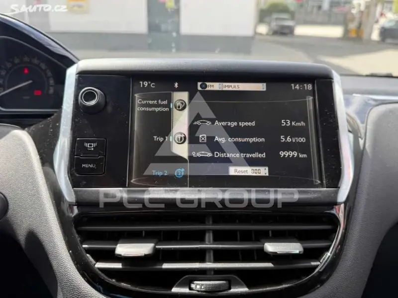 2013 Peugeot 208