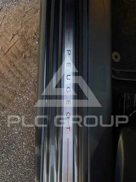 2013 Peugeot 208
