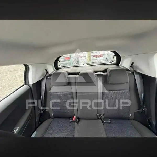 2013 Peugeot 208
