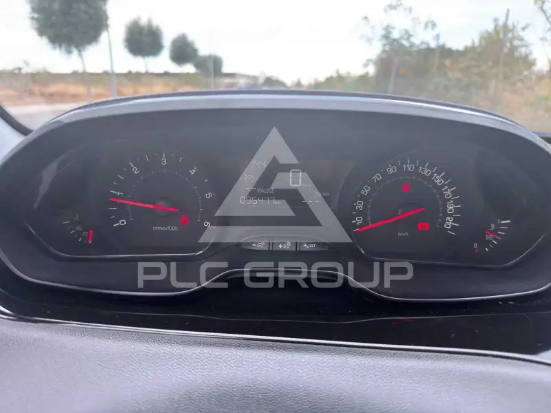 2013 Peugeot 208