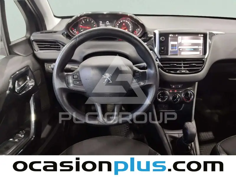 2013 Peugeot 208