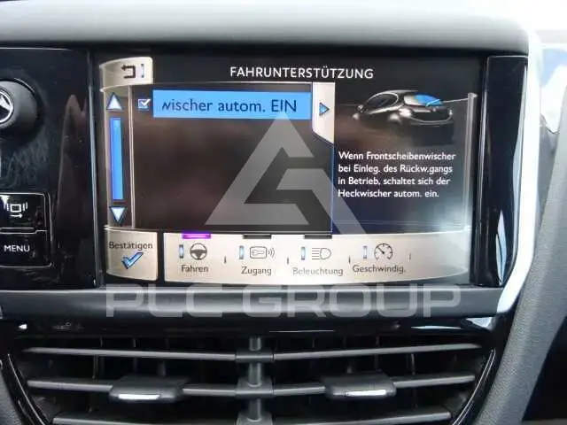 2013 Peugeot 208