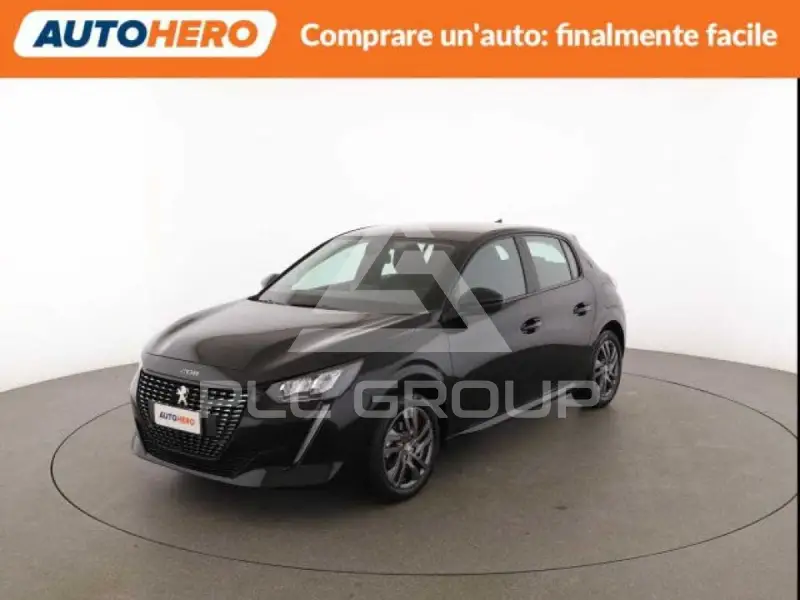 2013 Peugeot 208