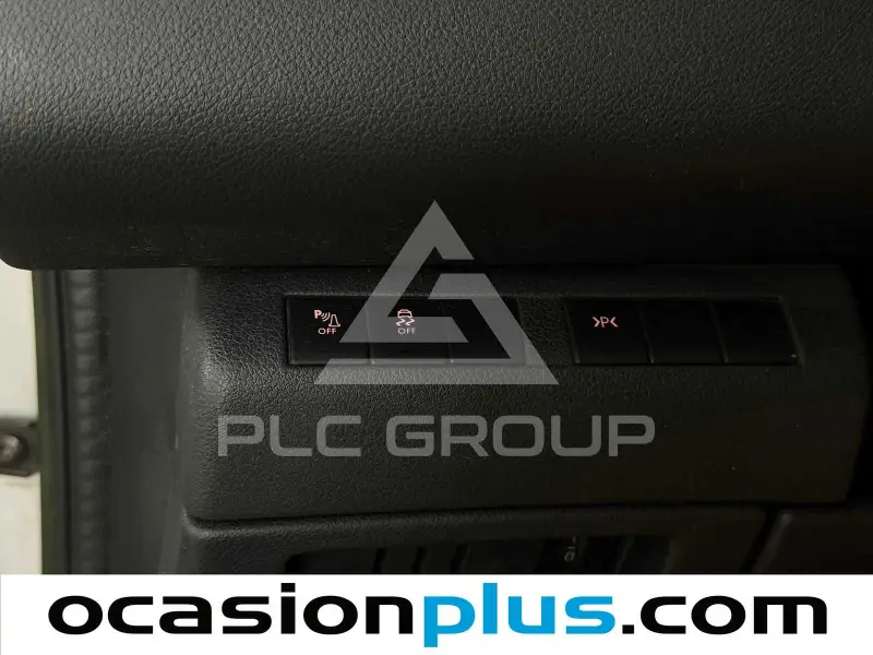 2013 Peugeot 5008