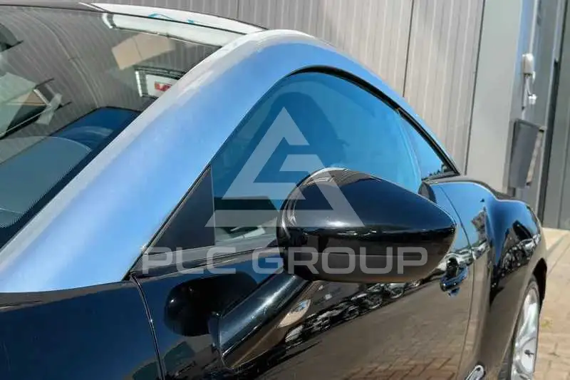 2013 Peugeot RCZ