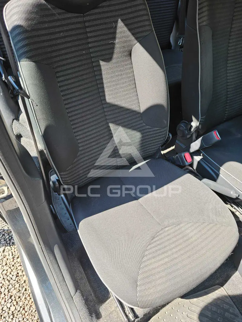 2013 Peugeot 107