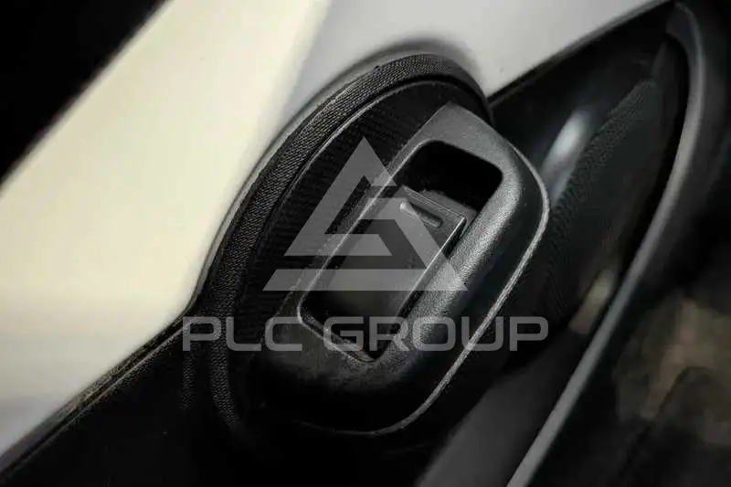 2013 Peugeot 107