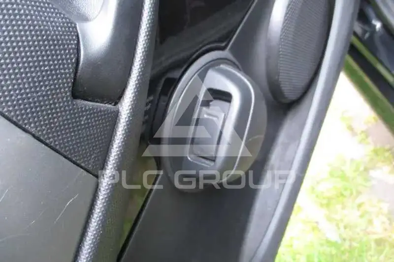 2013 Peugeot 107