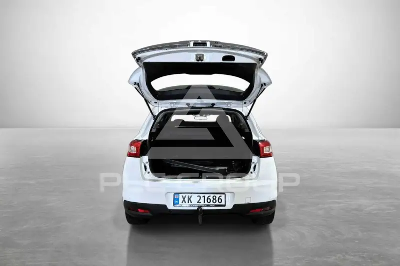 2013 Peugeot 4008