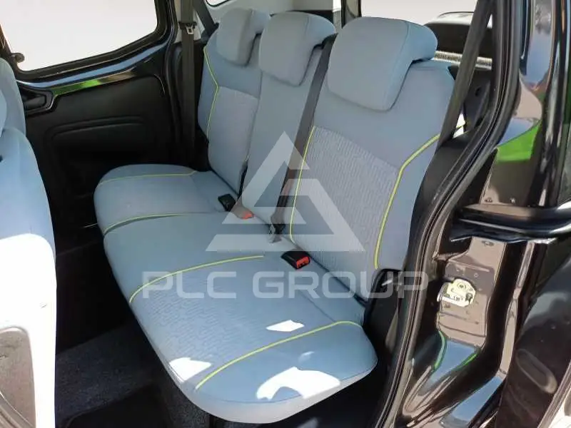 2013 Peugeot Bipper