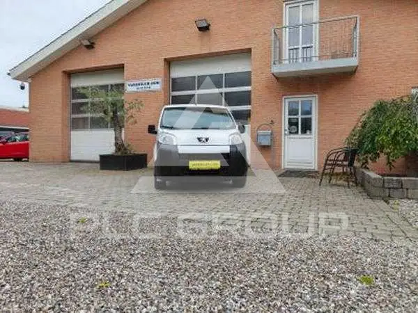 2013 Peugeot Bipper