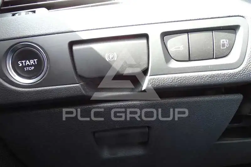 2013 Peugeot 508